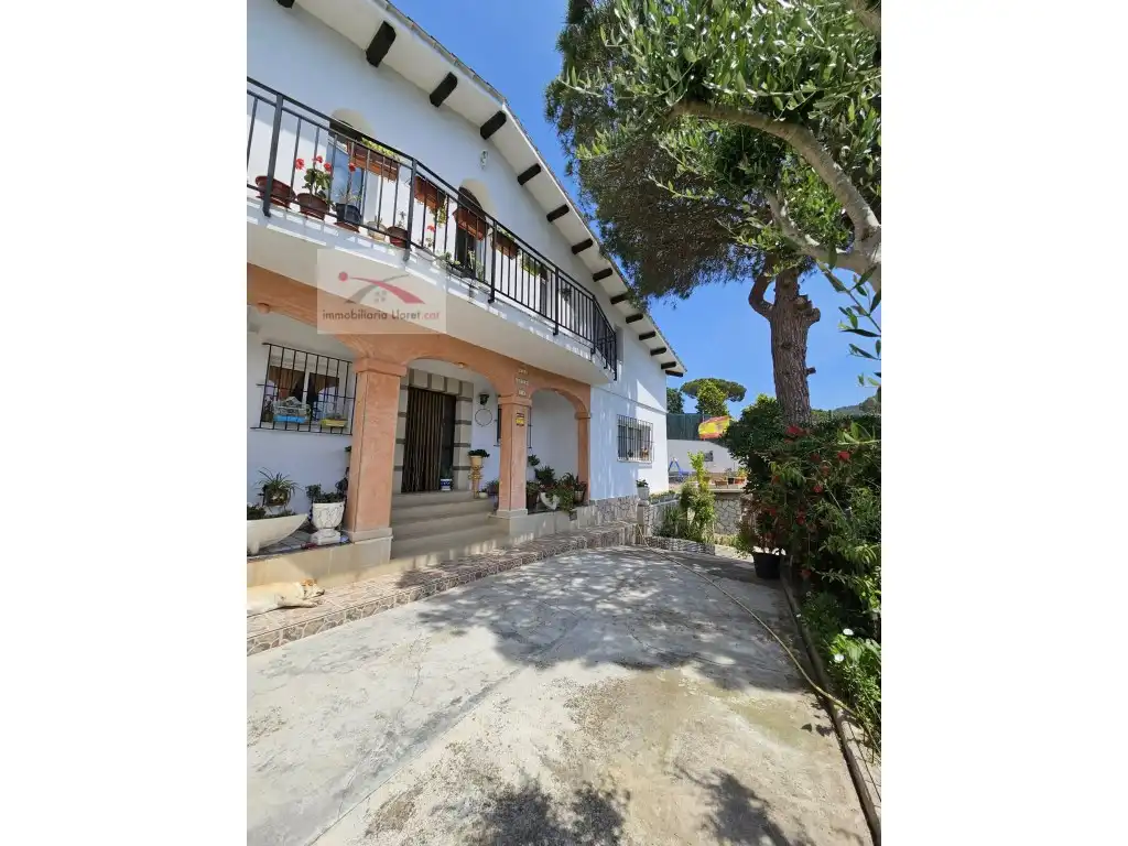 Casa o xalet en venda a Terrabrava - Tordera Parc
