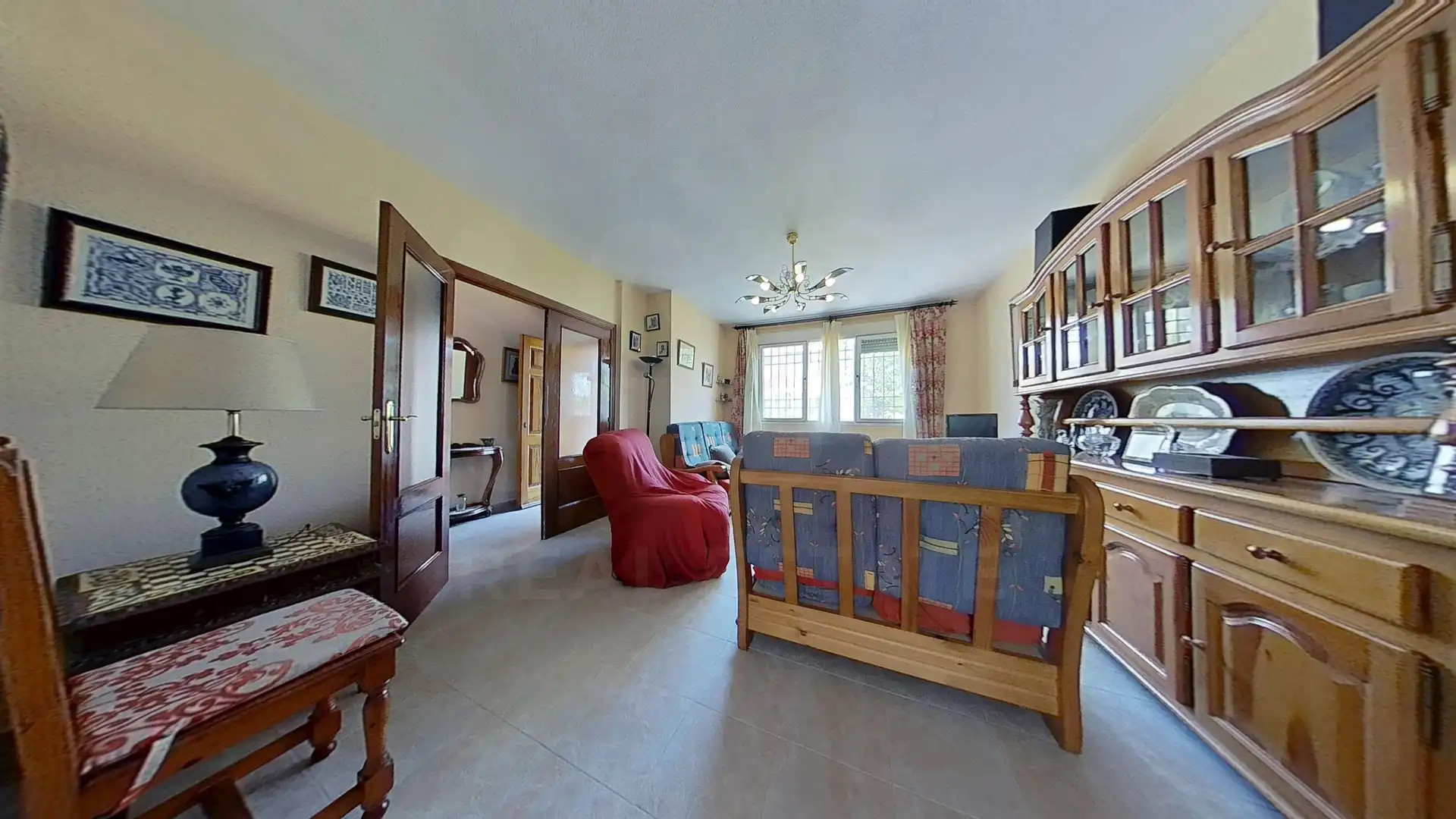 Casa o xalet en venda a Buenavista - Valparaíso - La Legua
