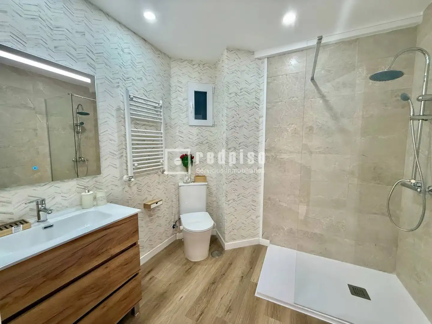 Flat with lift for sale in del Aviador Zorita, imagen 27