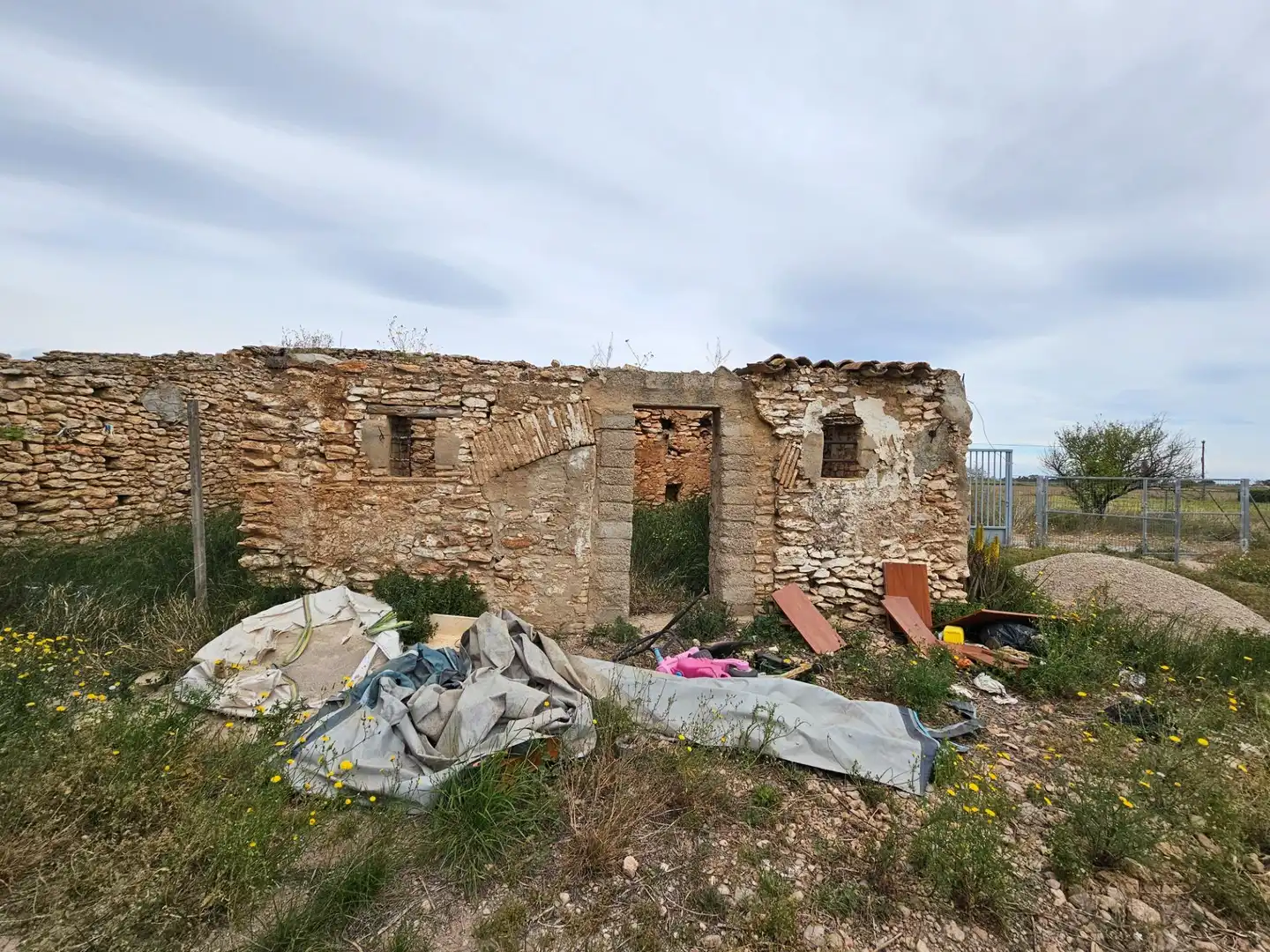 Landhaus zum Verkauf in Eucaliptus- Poble Nou del Delta, imagen 15