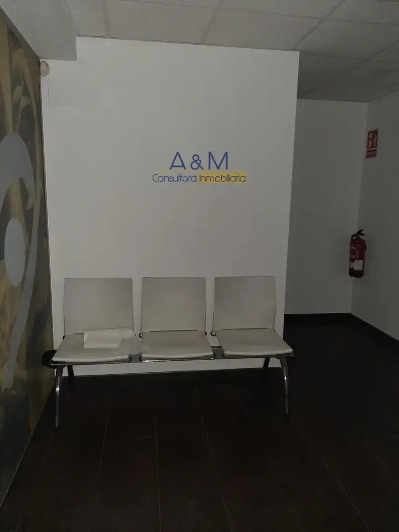 Local comercial de lloguer a calle Ferrari, imagen 22