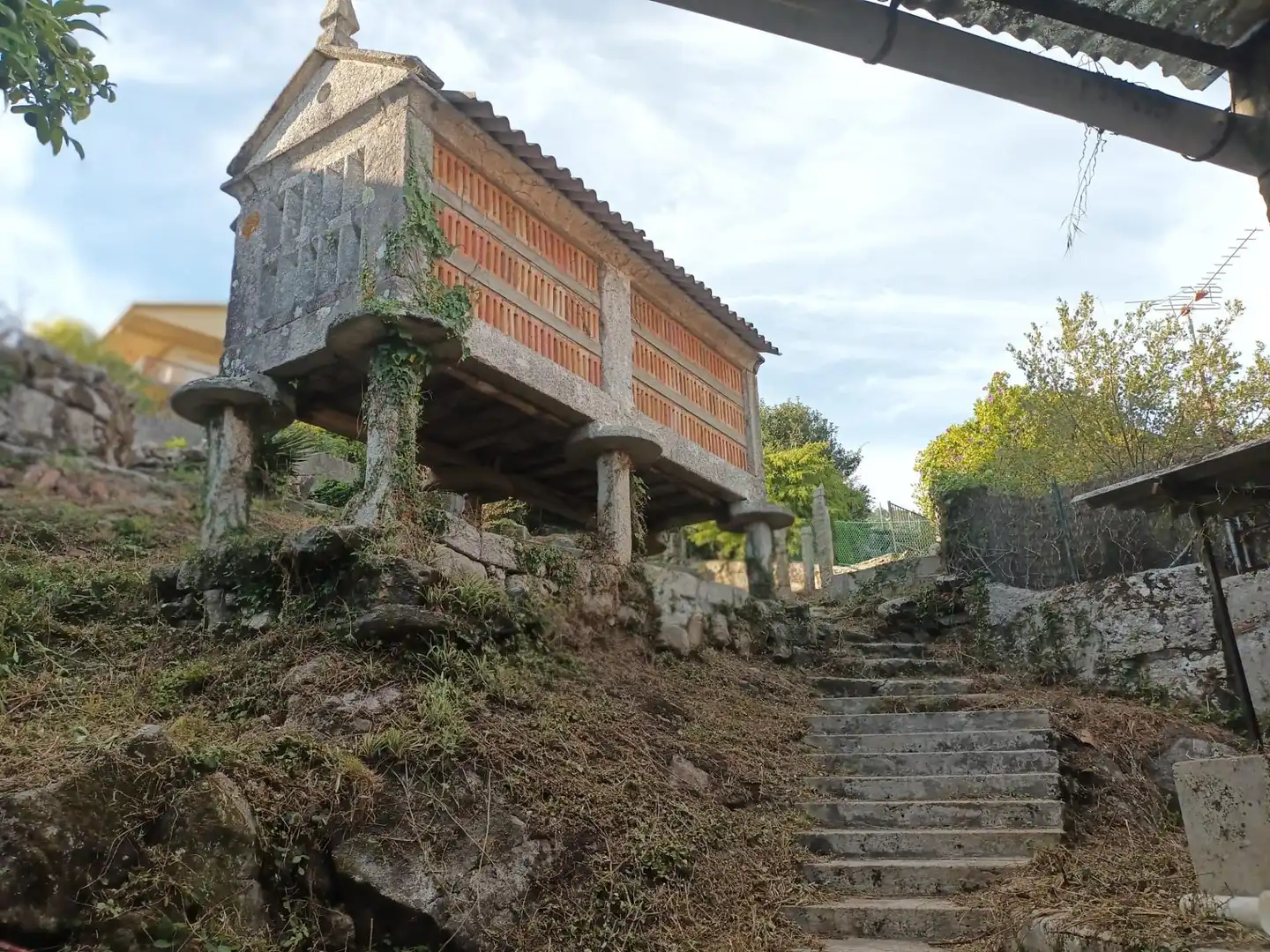 Maison à vendre à TARRIO (DE)-SAMIEIRA, imagen 2