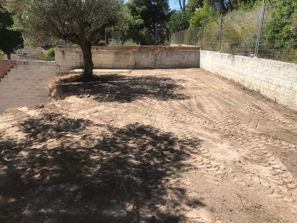 Residencial en venta en Bellvei