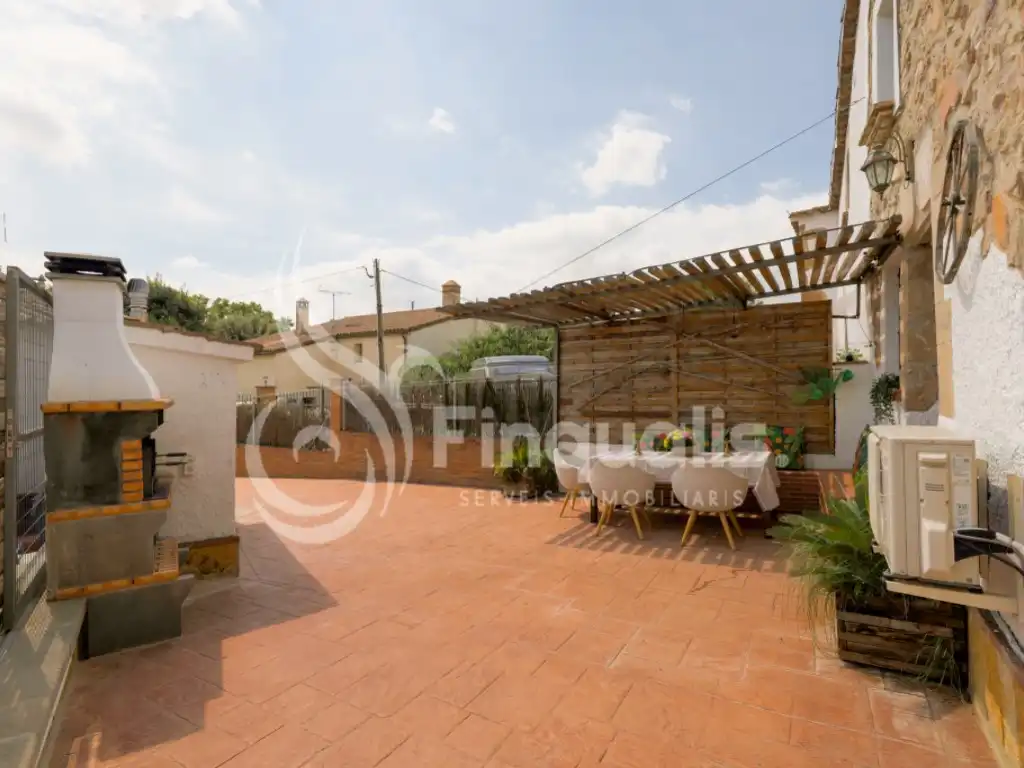 Casa a schiera in vendita a Santa Eulàlia de Ronçana, imagen 5