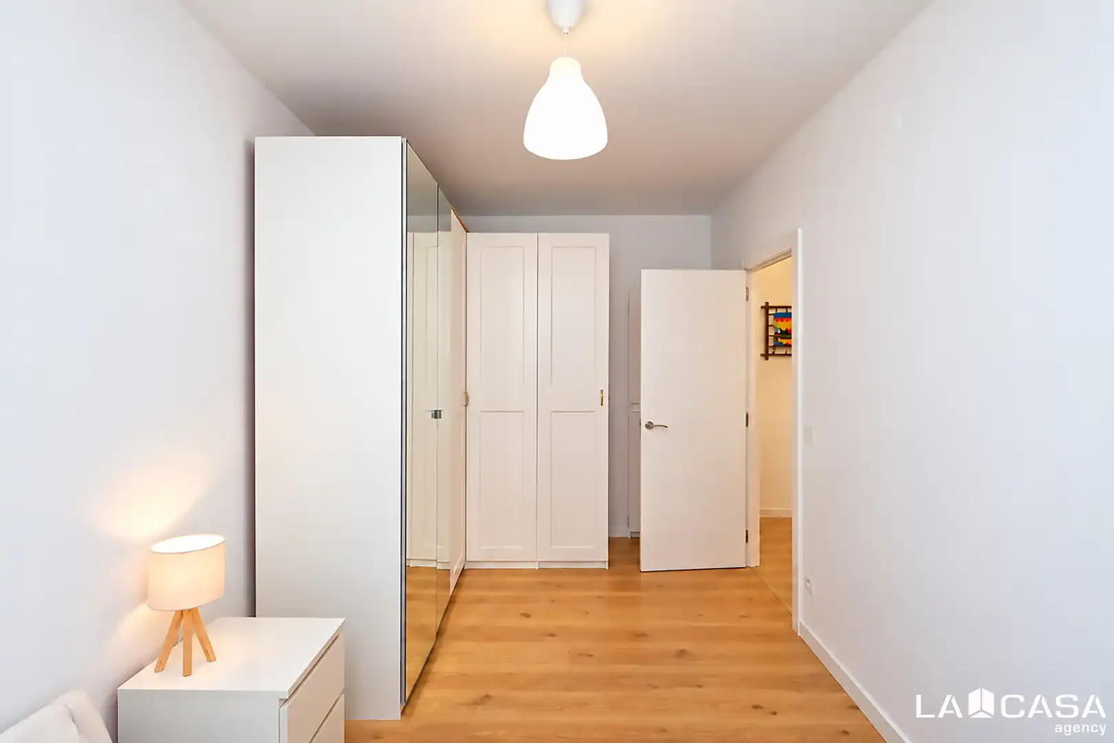 Penthouse with terrace for sale in Santa Eulàlia, imagen 24