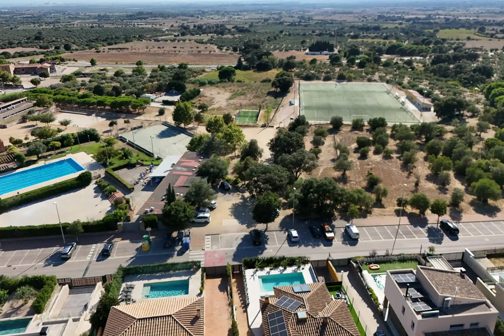 Xalet amb terrassa en venda a Carrer MUNTANYETA, imagen 6