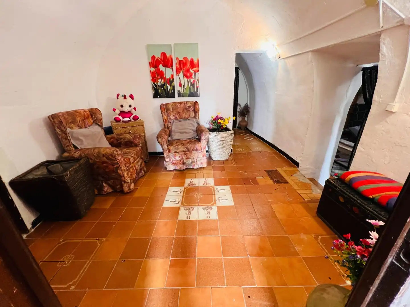 Casa o chalet en venta en San Juan de los Terreros