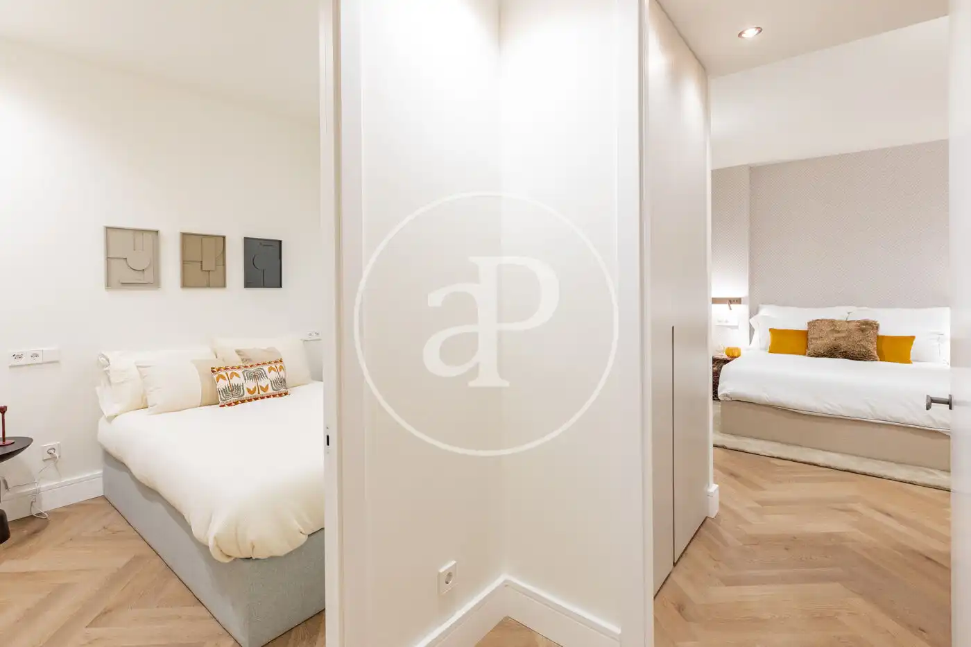 Appartamento con terrazza in vendita a Calle de Viriato, imagen 22