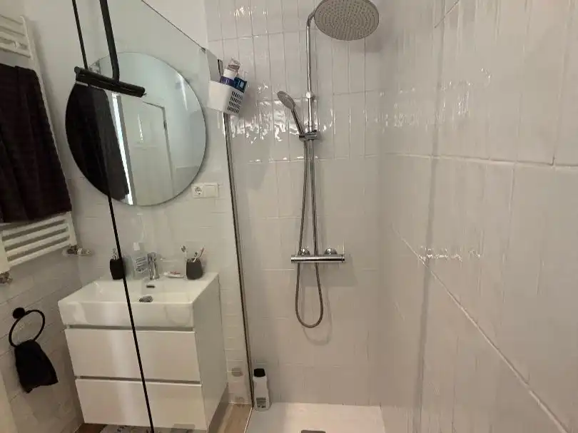 Baño de Casa o chalet en venta en Torrevieja con Aire acondicionado y Piscina