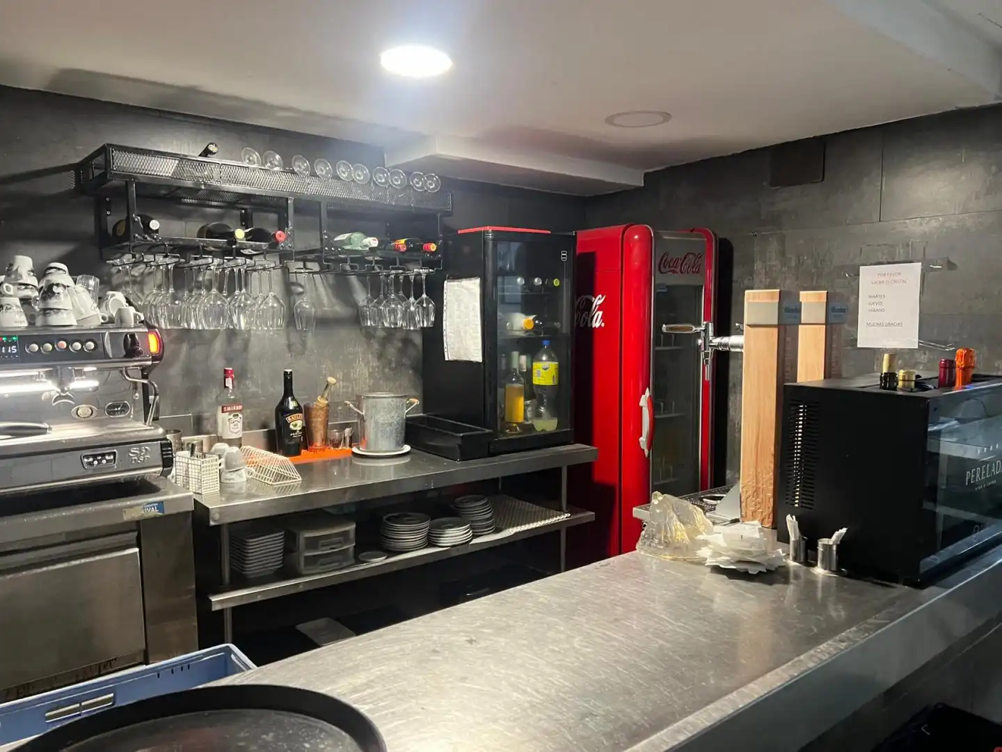 Local comercial de lloguer a Centre, imagen 3