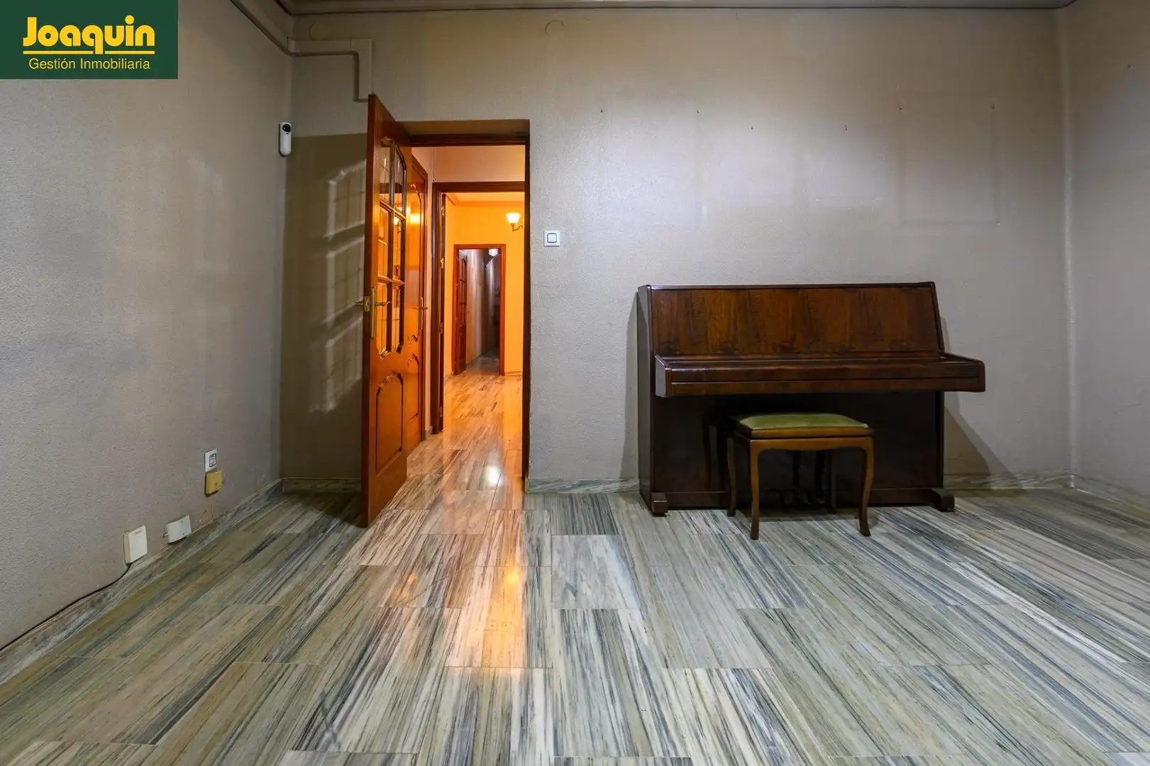 Wohnung mit Aufzug zum Verkauf in Centro, imagen 5