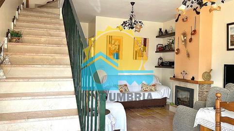 Foto 5 de Casa adosada en venda a Barrio Sotiel Coronada, Calañas, Huelva