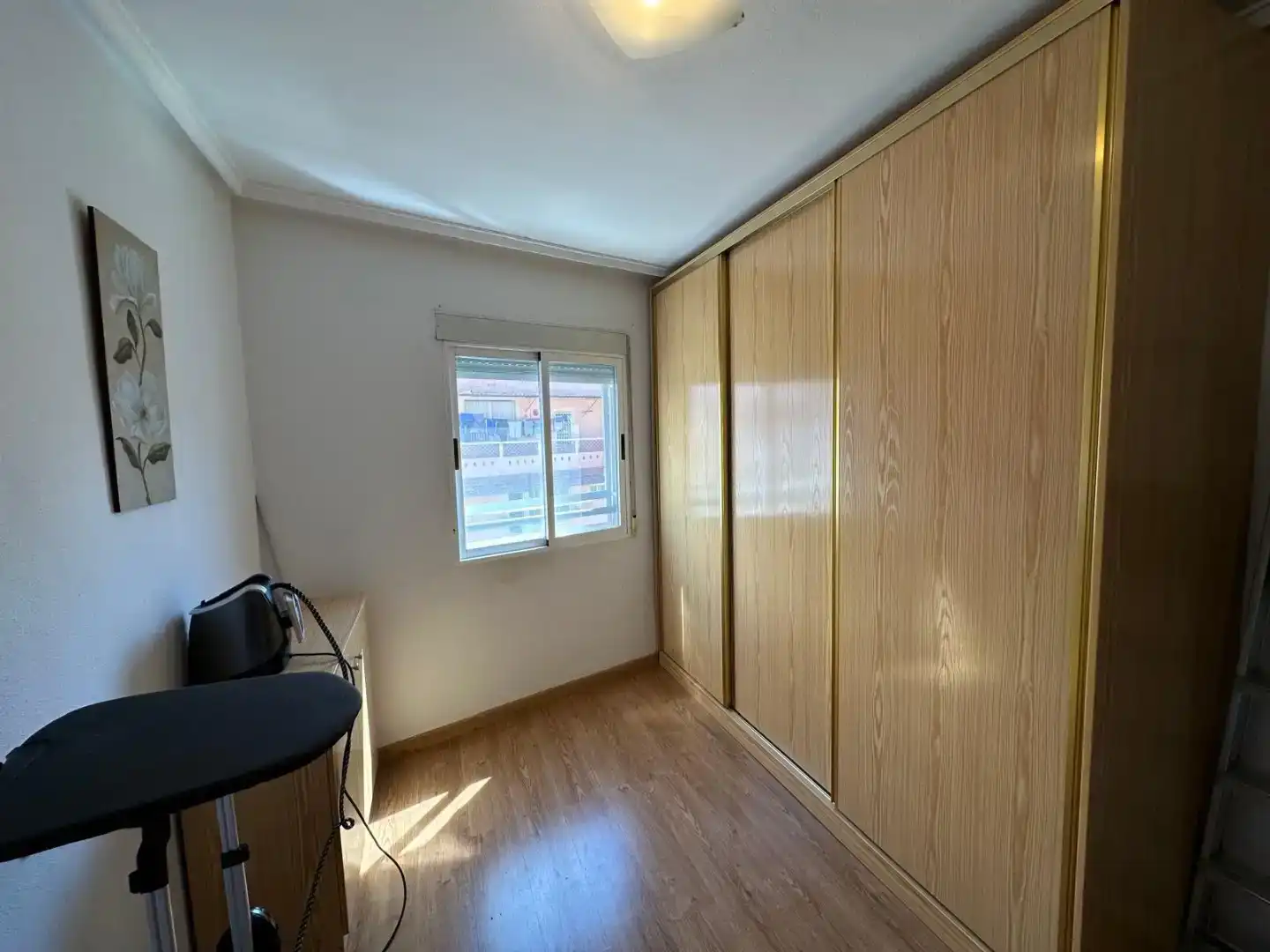 Habitación de Piso en venta en Orihuela con Aire acondicionado, Parquet y Trastero