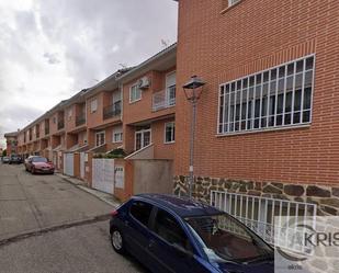 Exterior view of House or chalet for sale in Ciruelos  with Terrace
