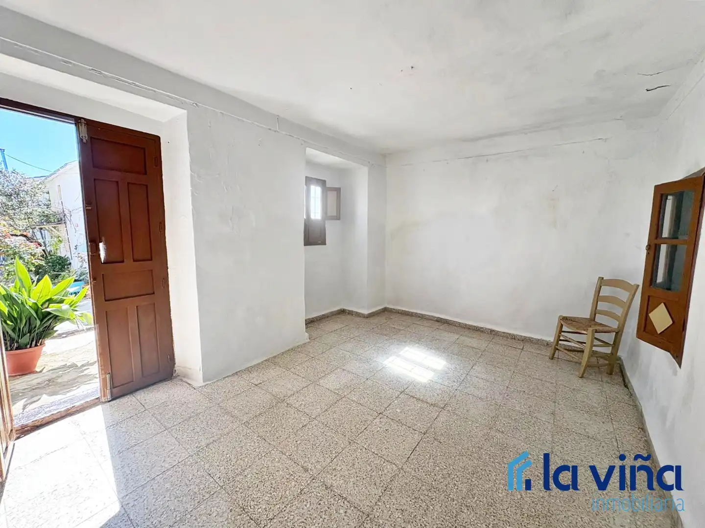 Casa o xalet en venda en Iznájar amb Jardí privat i Traster