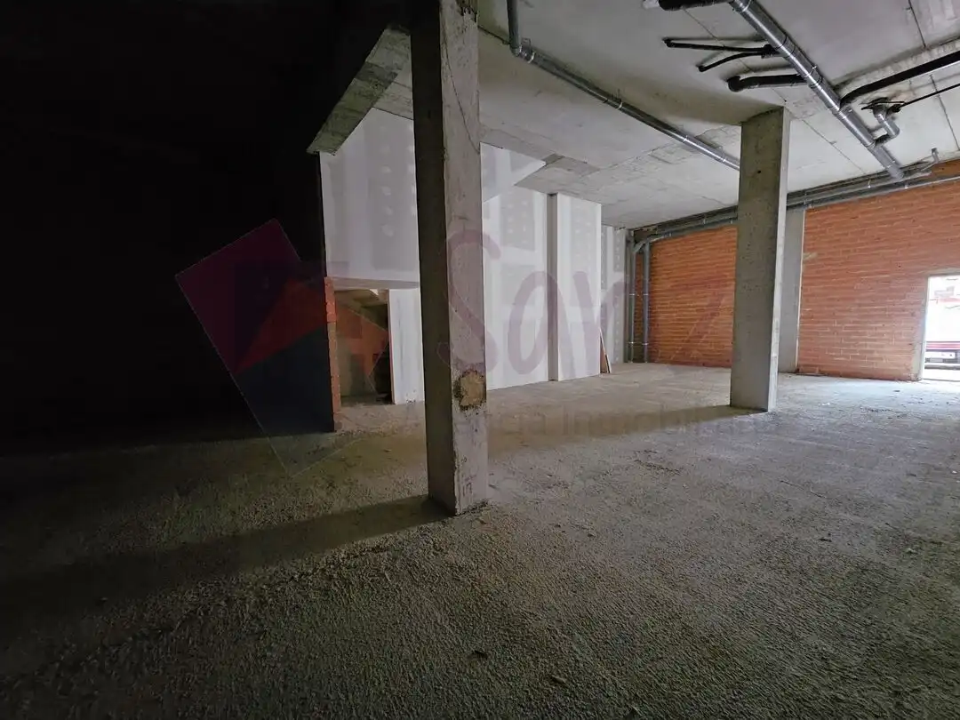 Local comercial de lloguer a Santa Lucia Kalea, imagen 6