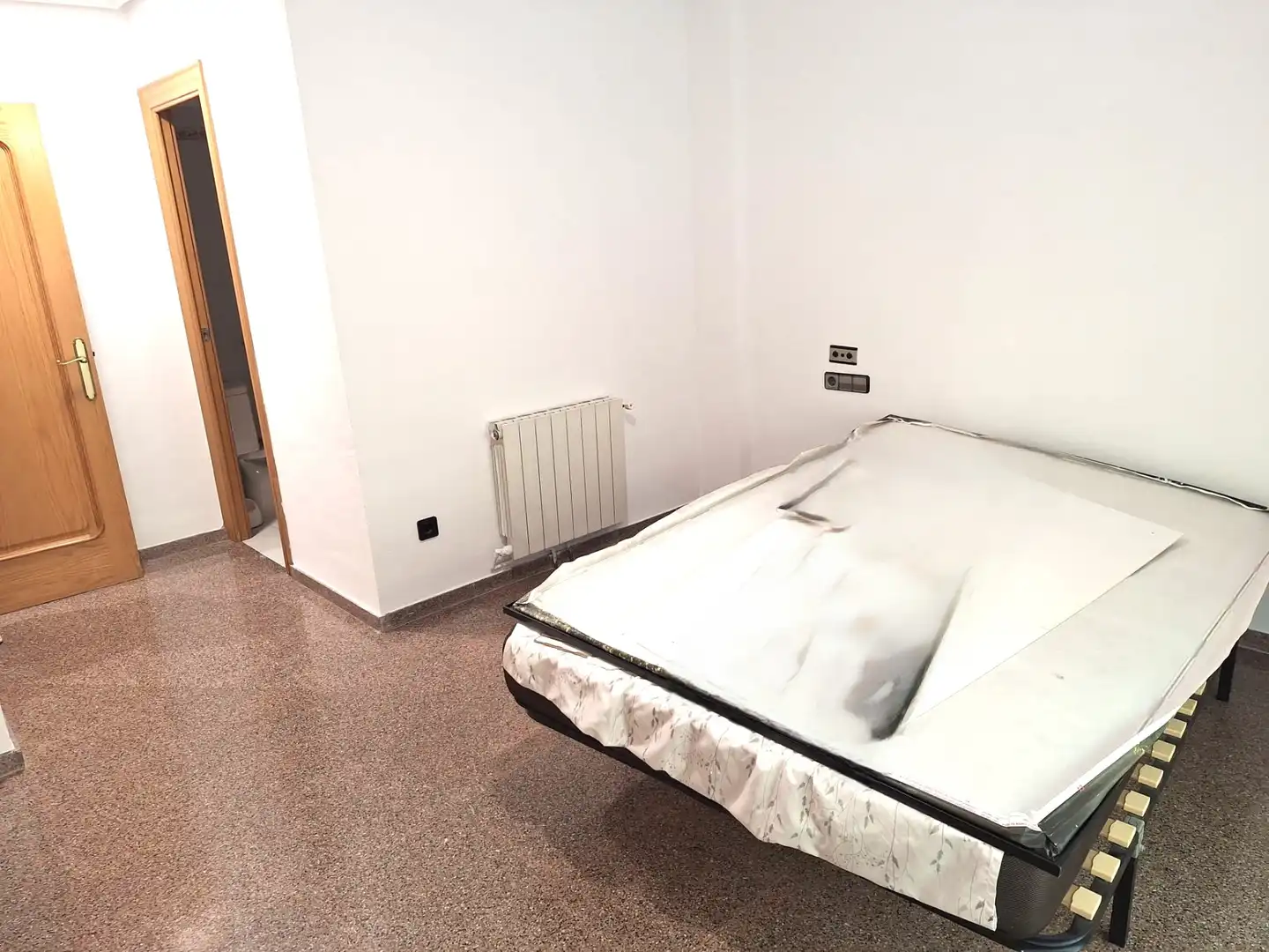 Flat with terrace for sale in Norte, imagen 7
