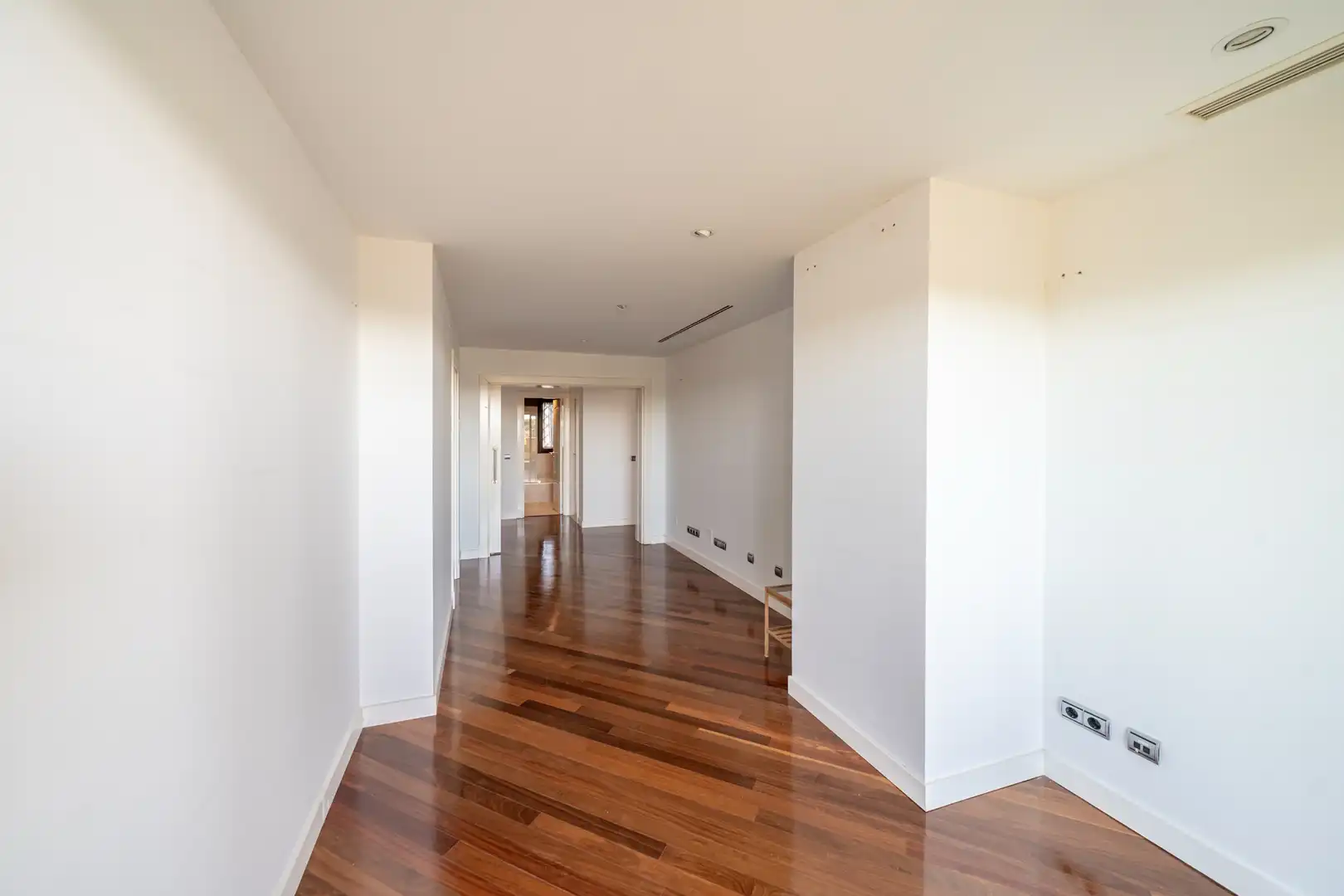 Attic for rent in Pinar de las Rozas