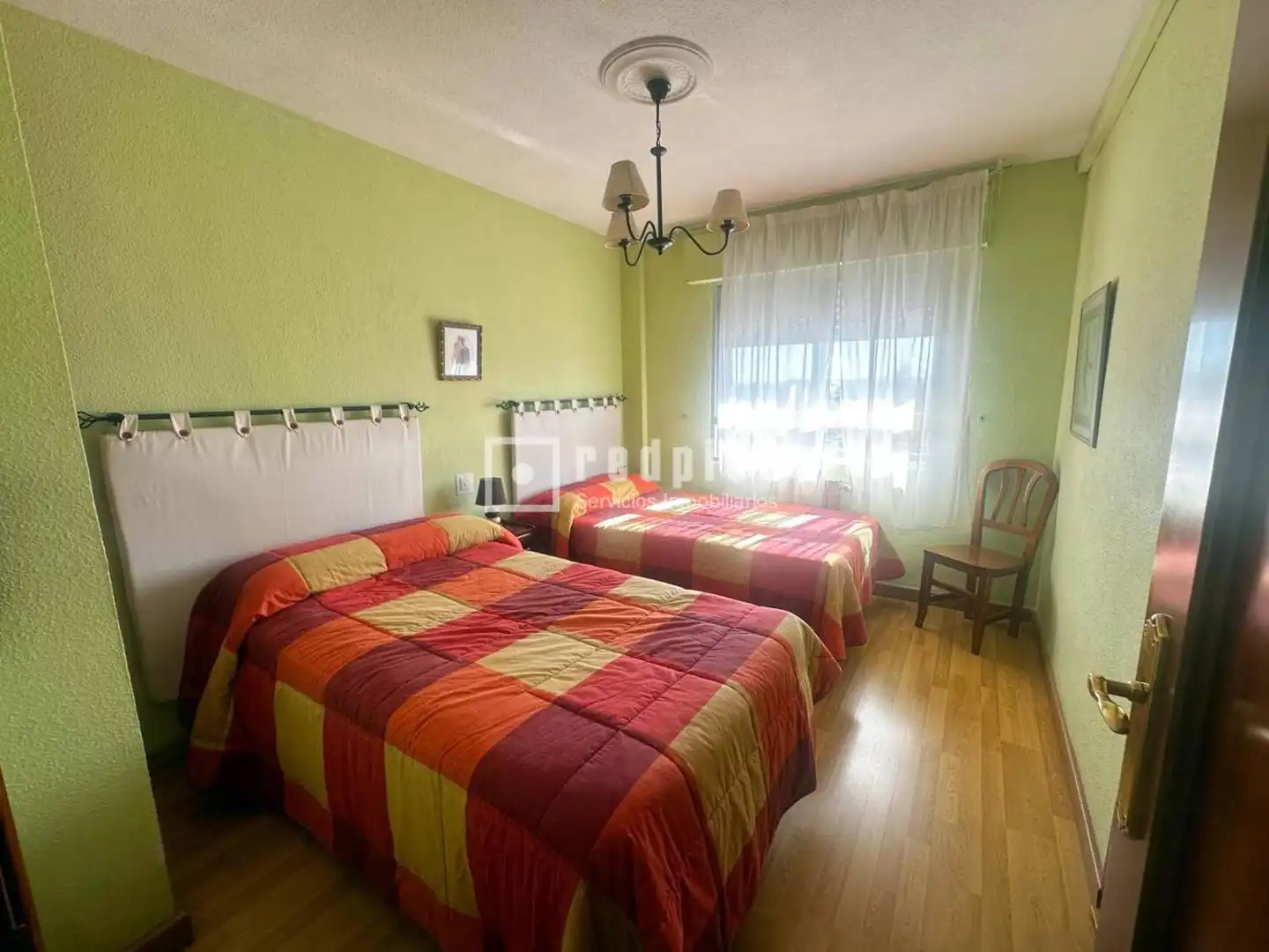 Piso en venta en Urbanización los Olivos, Olías del Rey