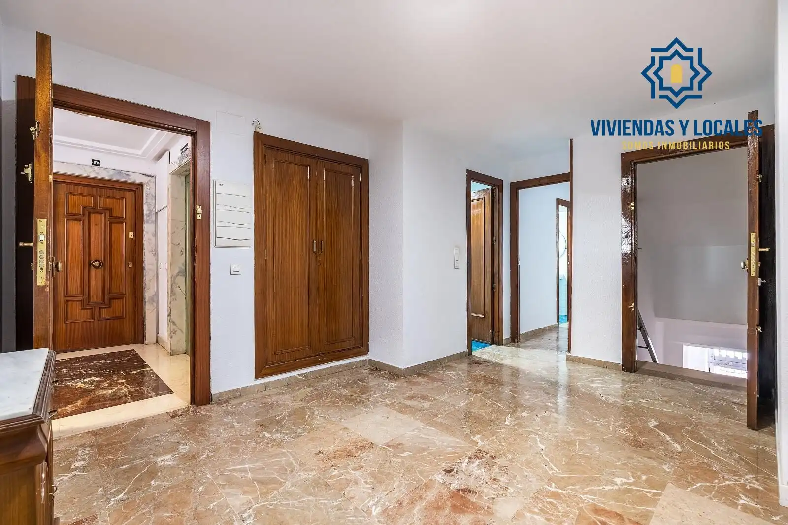 Piso con ascensor en venta en Beiro, imagen 31
