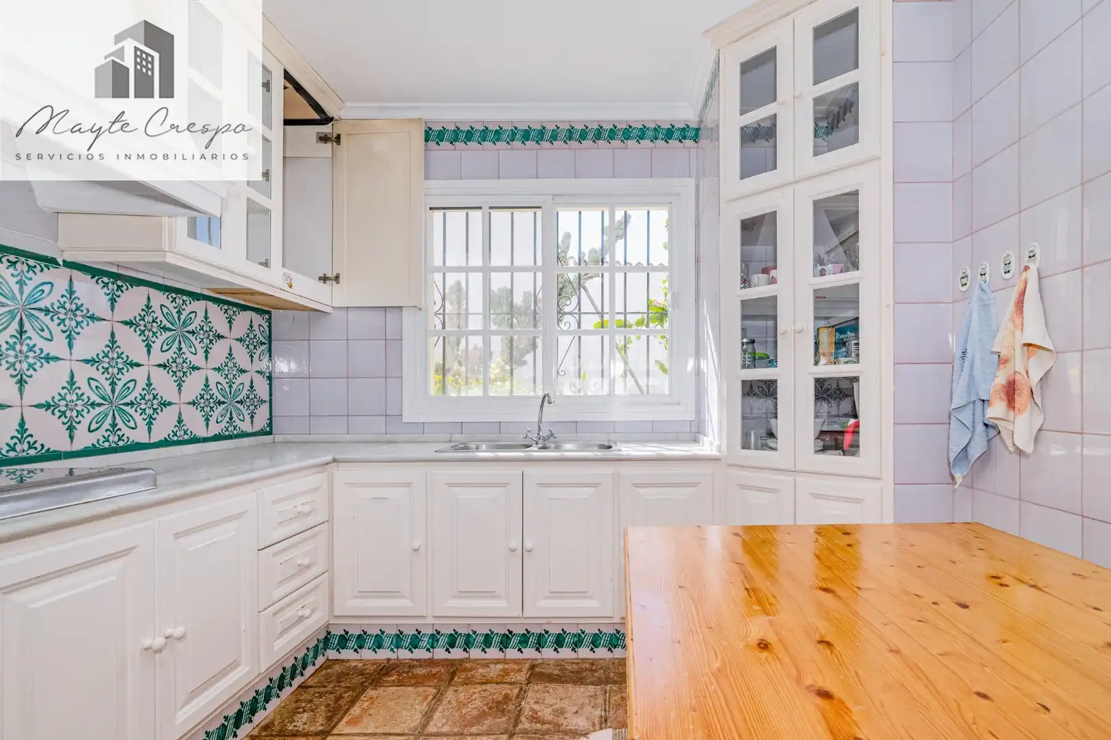 Detached house with pool for sale in Calle alcubillas 44, imagen 24