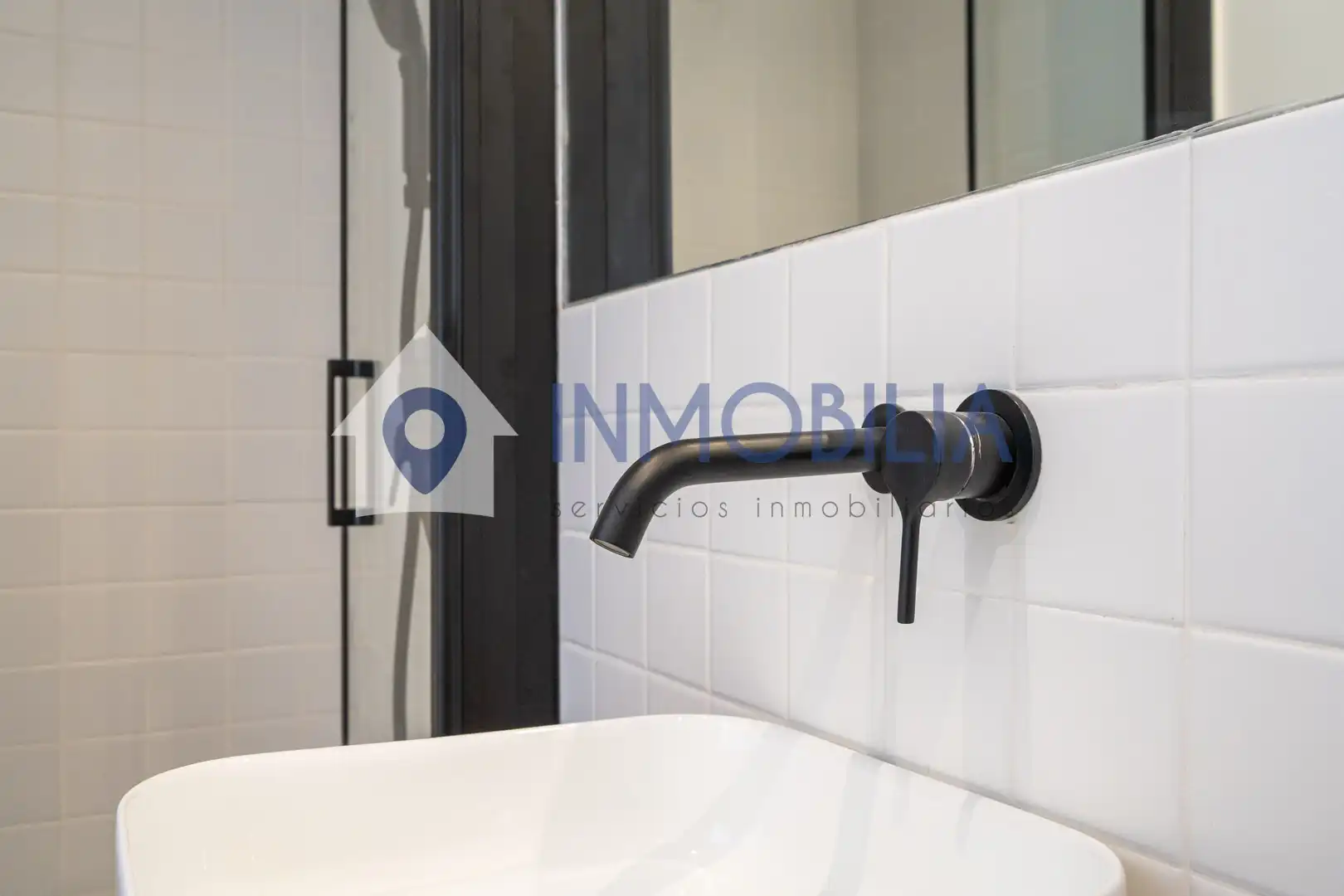 Baño de Piso en venta en Madrid con Aire acondicionado y Calefacción