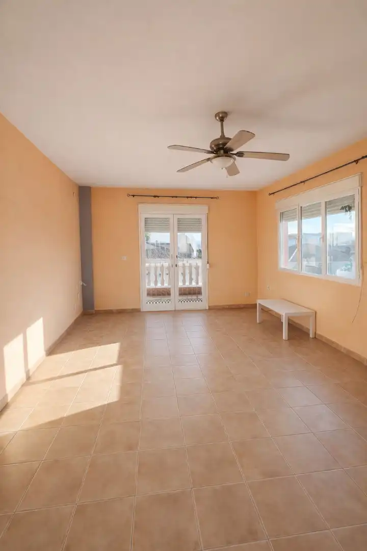 Villa con terrazza in vendita a Láchar, imagen 7