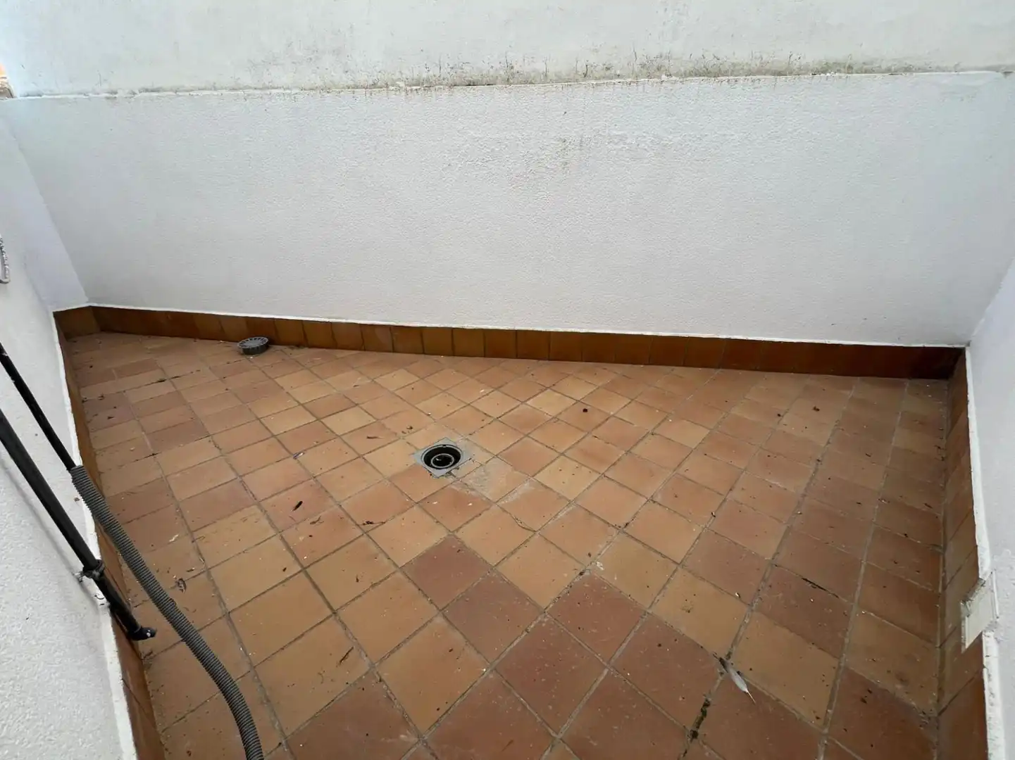 Terraza de Ático en venta en Encinas de Abajo con Calefacción
