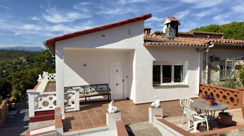 Photo 2 of Single-family semi-detached for sale in Residencial Park, Maçanet de la Selva