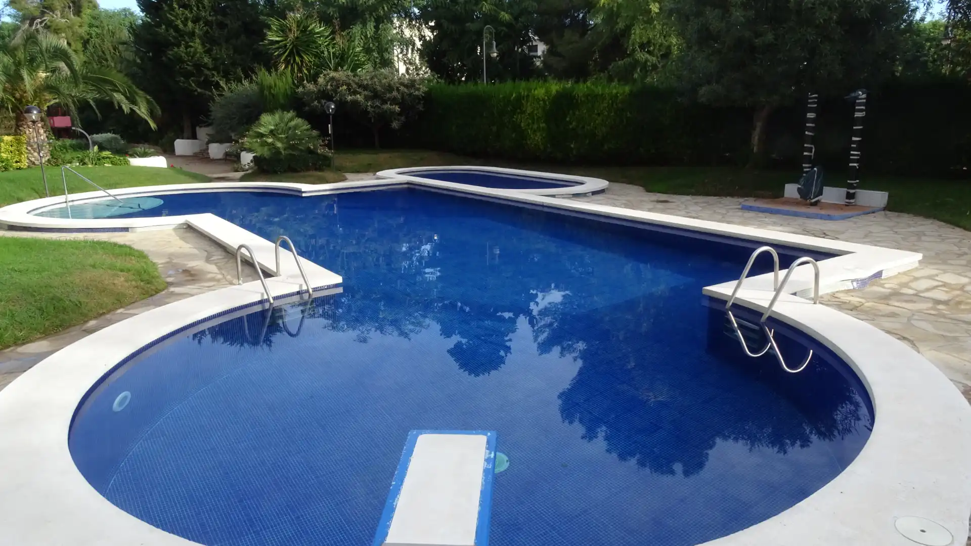 Piso de alquiler en Roda de Berà