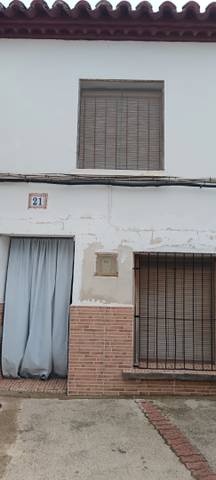 Finca rústica en Venta en Calle Santo Domingo, 21 en Lécera