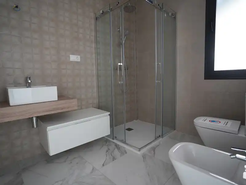 Villa avec piscine à vendre à Polop, imagen 2