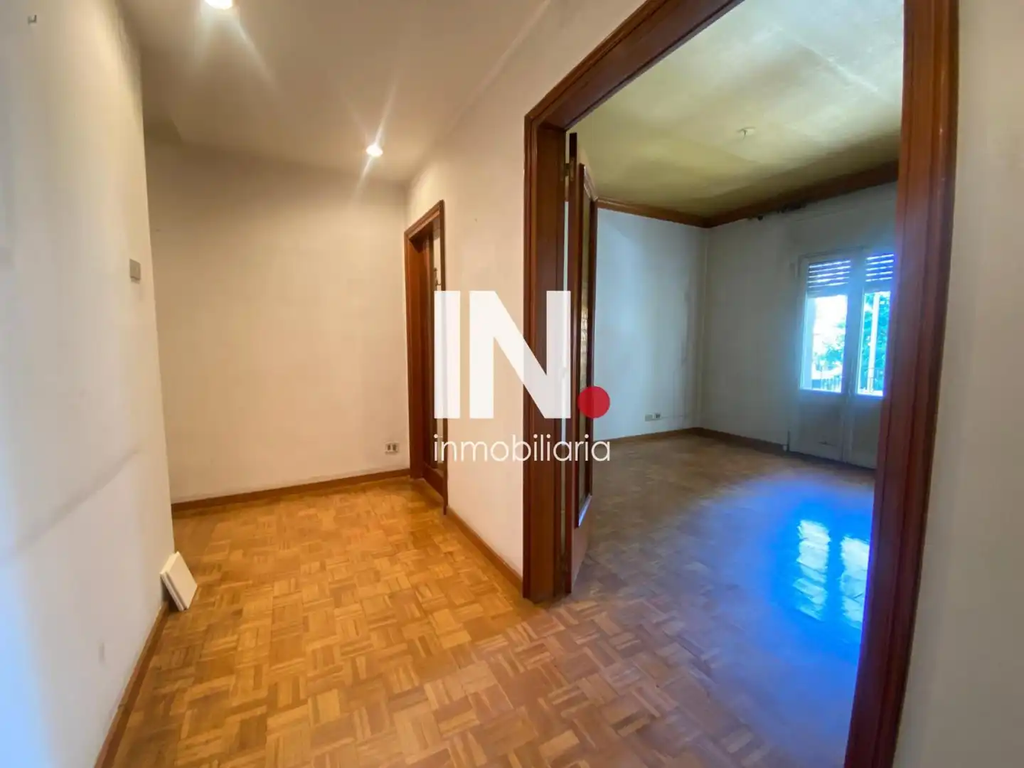 Sala de estar de Piso en venta en Lleida con Calefacción