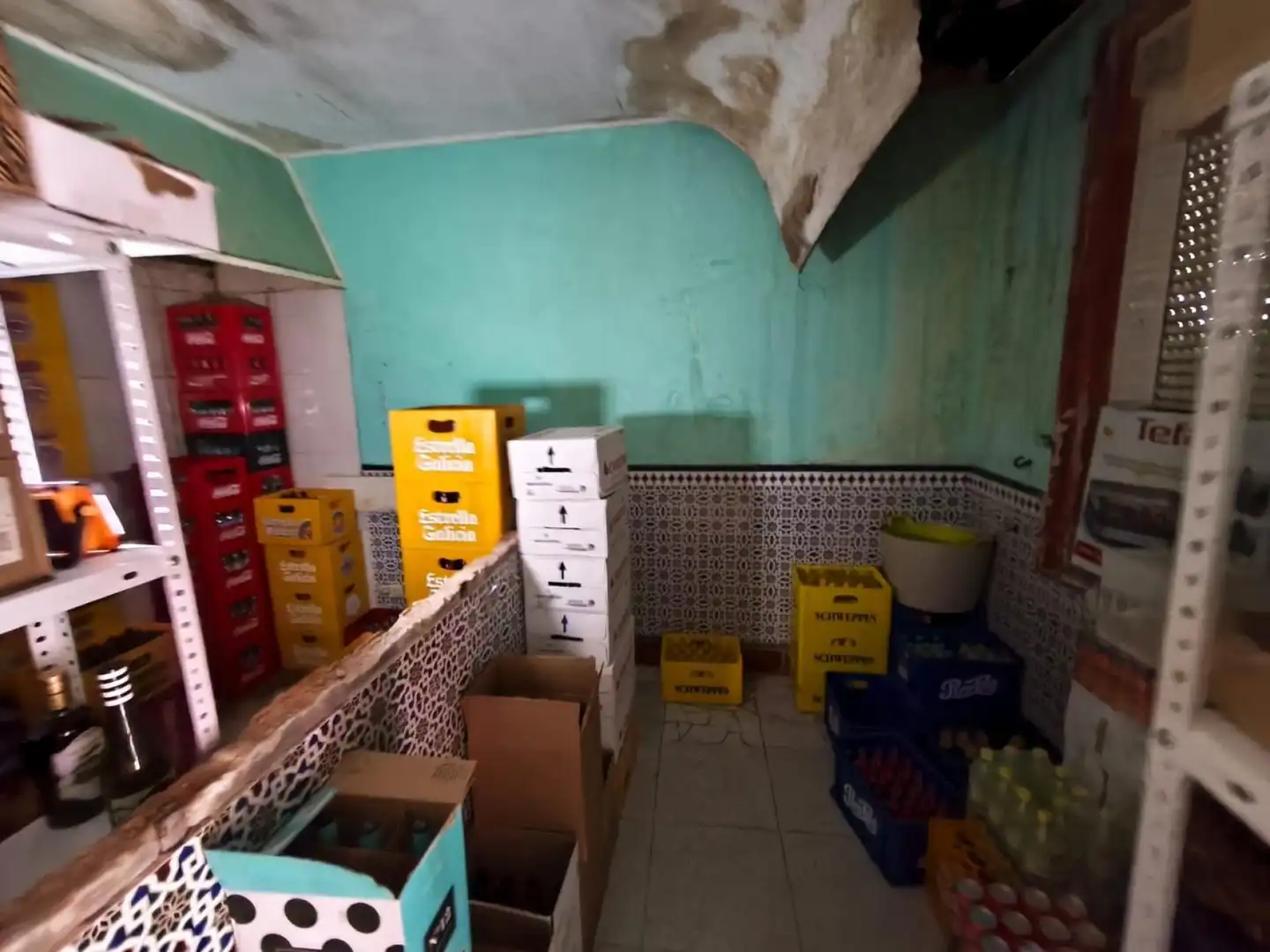 Casa adosada en venda en Ribeira amb Balcó