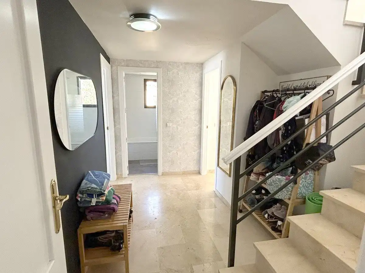 Penthouse mit Aufzug zum Verkauf in Selwo, imagen 15