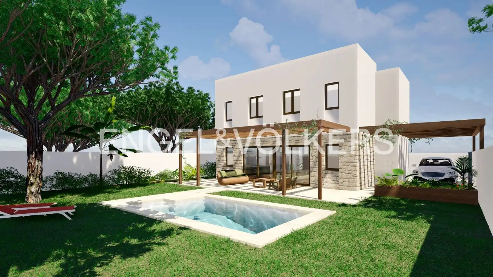 Houses for sale in Chiclana de la Frontera  with Heating