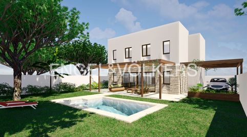 Photo 2 of Houses for sale in Núcleo urbano, Chiclana de la Frontera