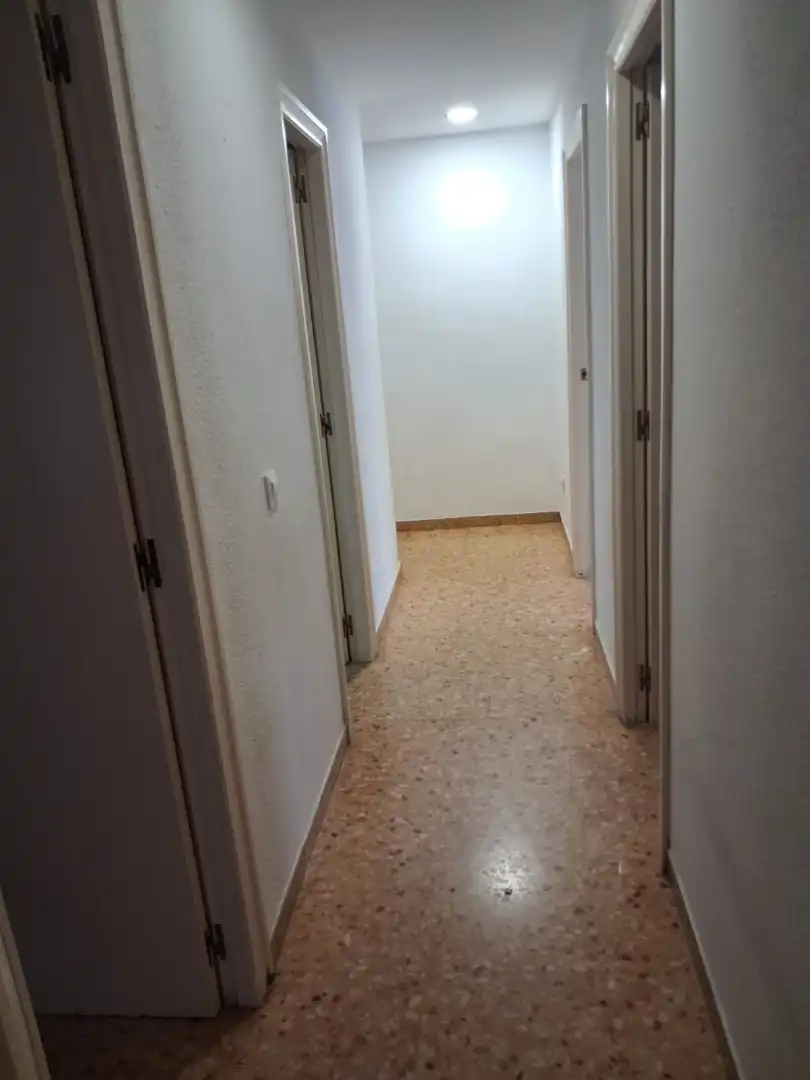 Flat with terrace to rent in Carrer de l'Ebenista Caselles 1, imagen 17