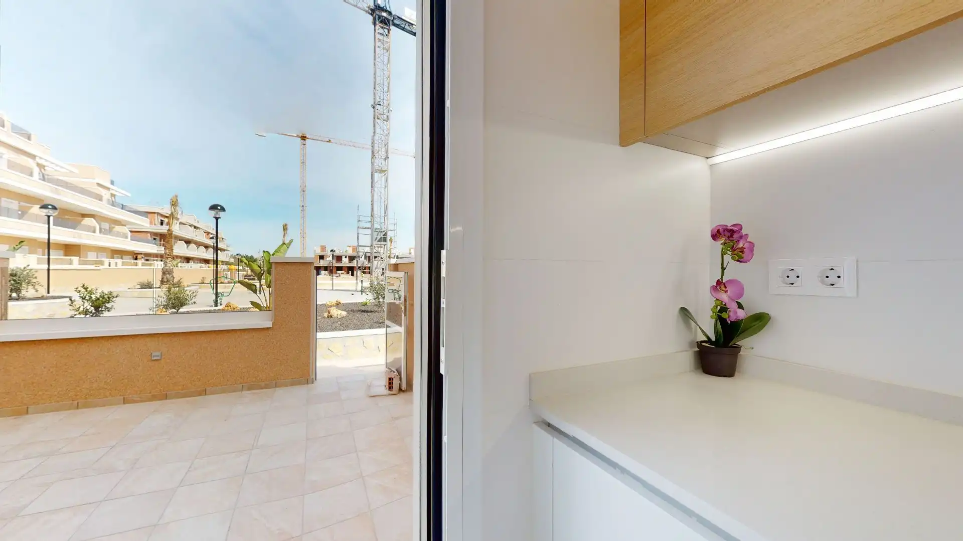 Apartament en venda a Pilar de la Horadada, Alicante