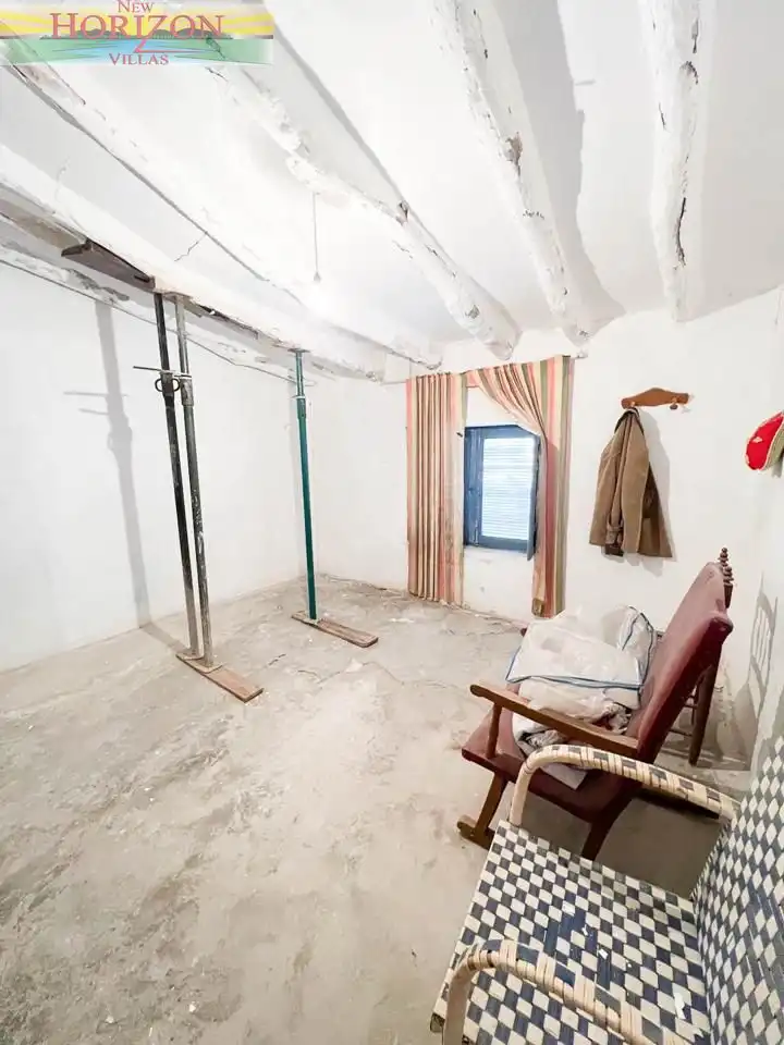 Casa o chalet en venta en Fines
