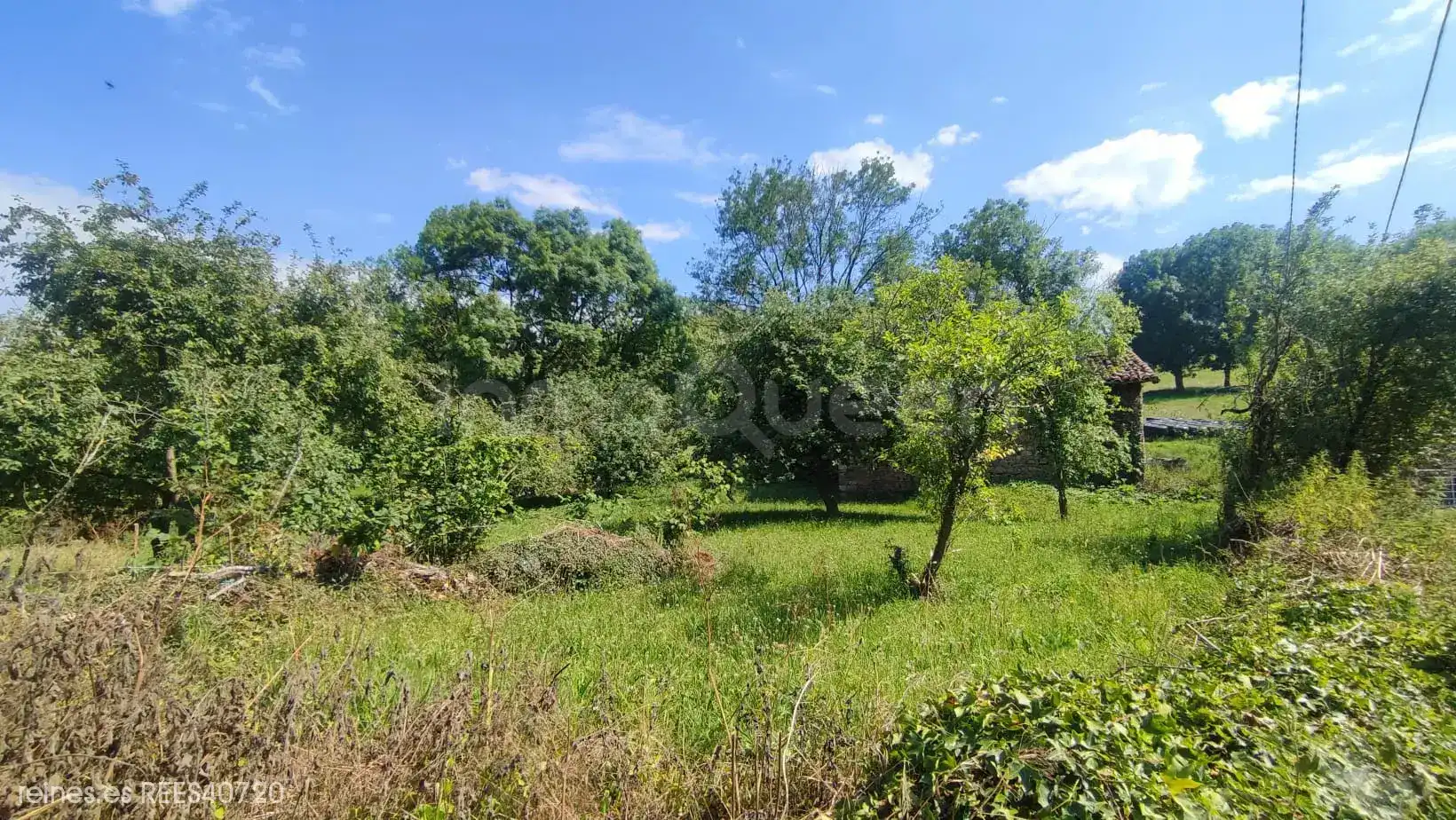 Casa o chalet en venta en Grado con Jardín privado