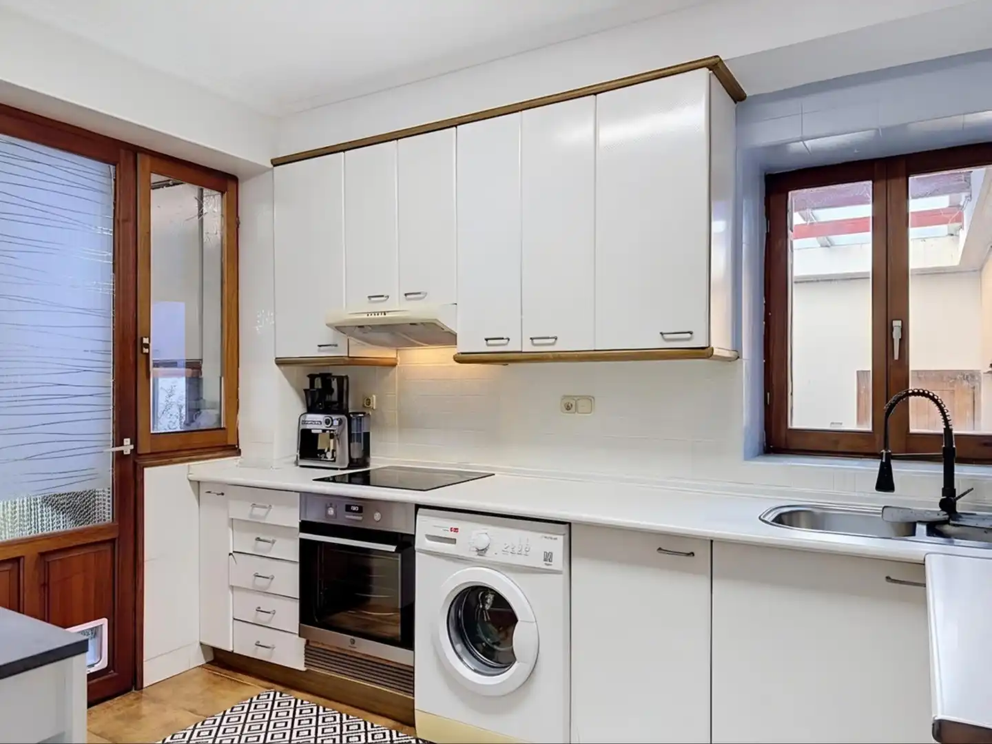 Appartement avec jardin à vendre à Calle MUINOA, imagen 53