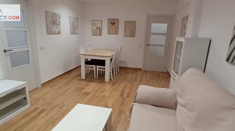 Foto 2 de Pis de lloguer a Sta. Aurelia - Cantábrico - Atlàntico - La Romería,  Sevilla Capital