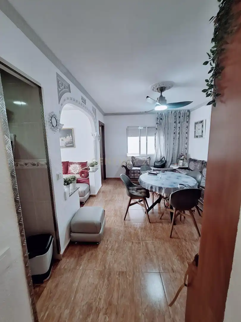 Wohnung zum Verkauf in C. Palangreros, 25, 29640 Fuengirola, Málaga, Spain 25, imagen 3