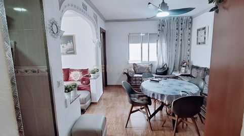 Foto 3 de Pis en venda a C. Palangreros, 25, 29640 Fuengirola, Málaga, Spai, 25, Puerto Deportivo, Fuengirola