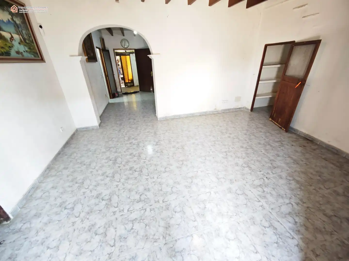 Haus mit Garten zum Verkauf in Camino de sa Torre, imagen 12