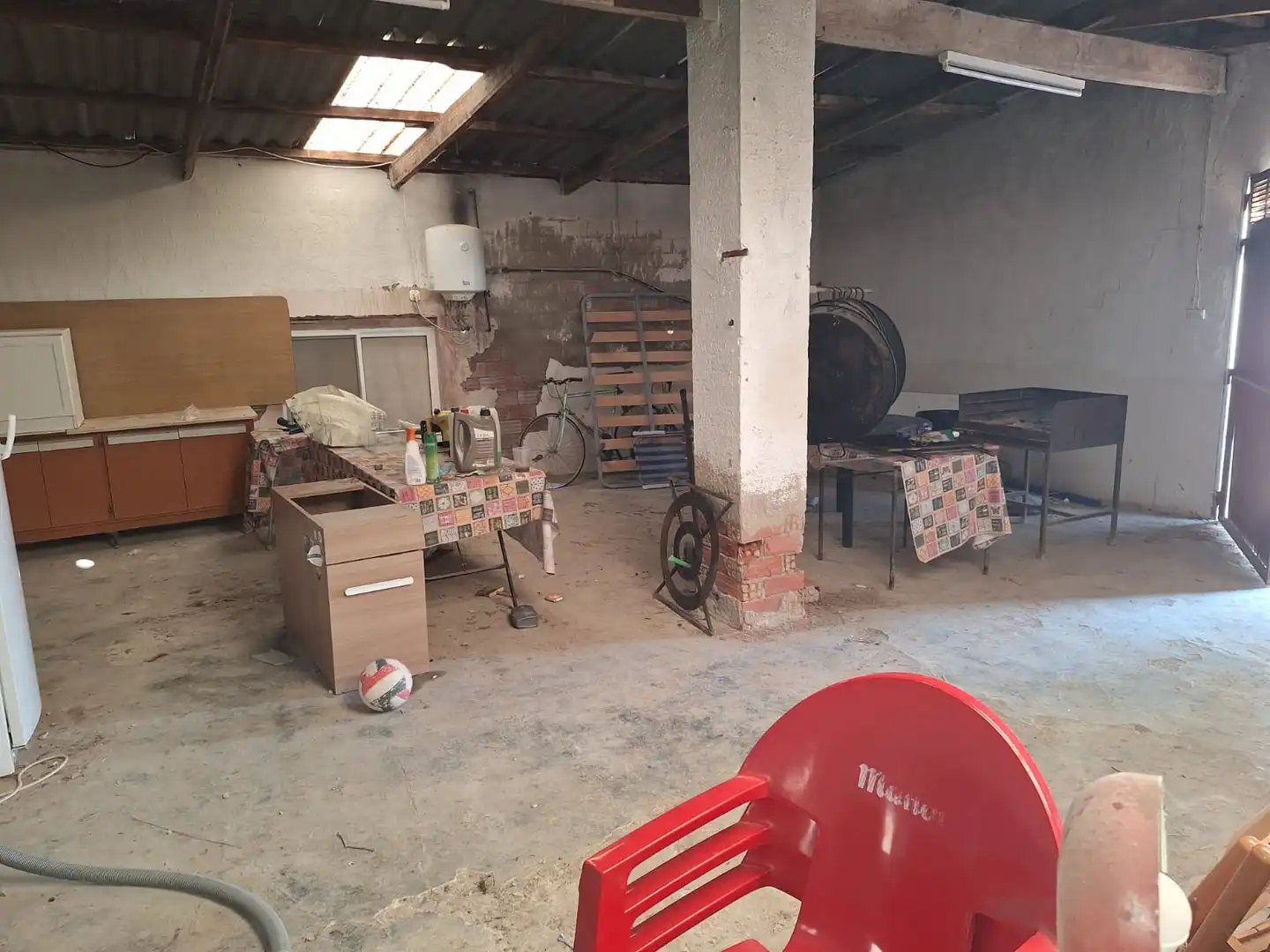 Country homes for sale in San Vicente del Raspeig / Sant Vicent del Raspeig  with Air Conditioner, Private garden and Terrace