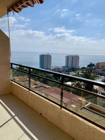 Apartamento en Alquiler en Calle El Coloso, 3 en Hacienda Torrequebrada