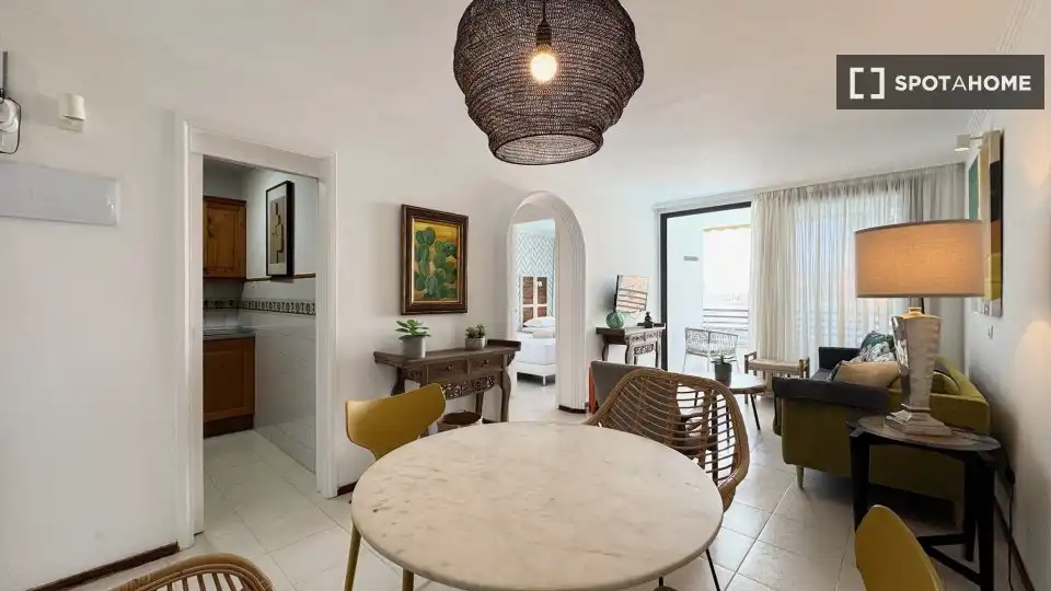 Room in Arguineguín