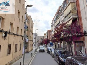Ático en venta en Carrer ILLES CANARIES DE LES